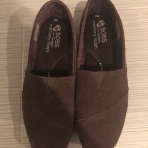 Bobs memory foam
